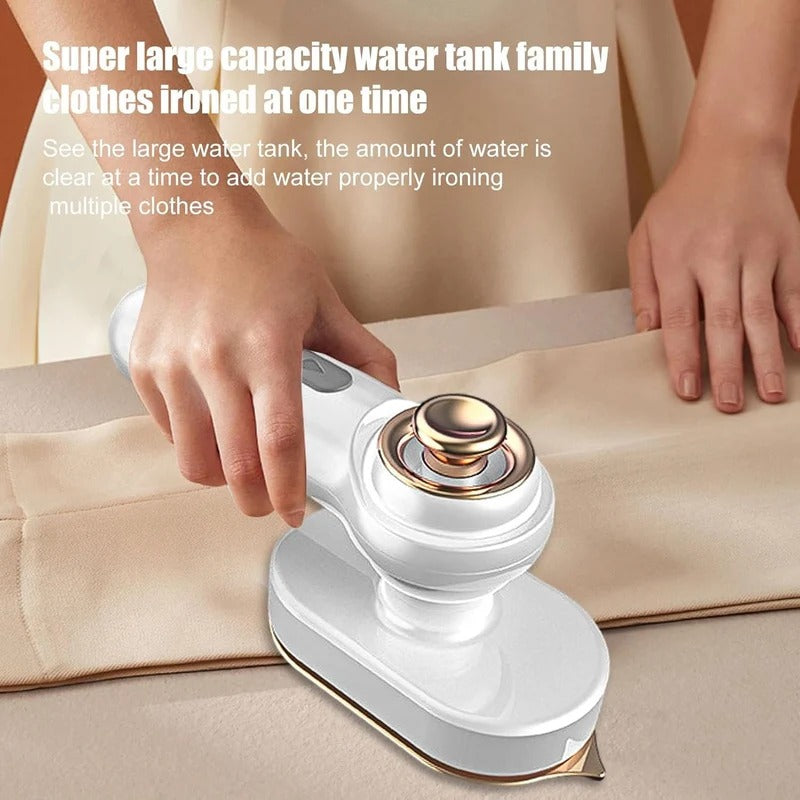 Portable Mini Ironing Machine