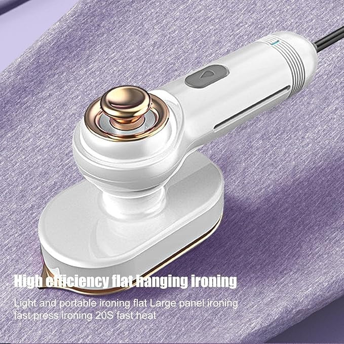 Portable Mini Ironing Machine