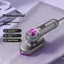 Portable Mini Ironing Machine