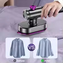Portable Mini Ironing Machine